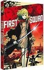 First squad : le moment de verite