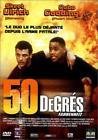 50 degres fahrenheit