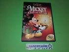 Mickey, il etait une fois noel