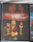 Les vampires du desert