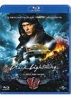 Black lightning (l'eclair noir)