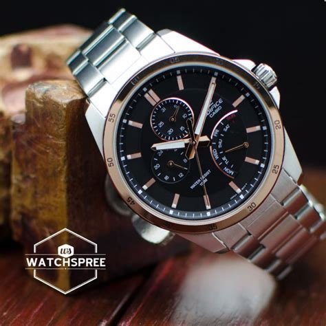 Montre a quartz wr 100m