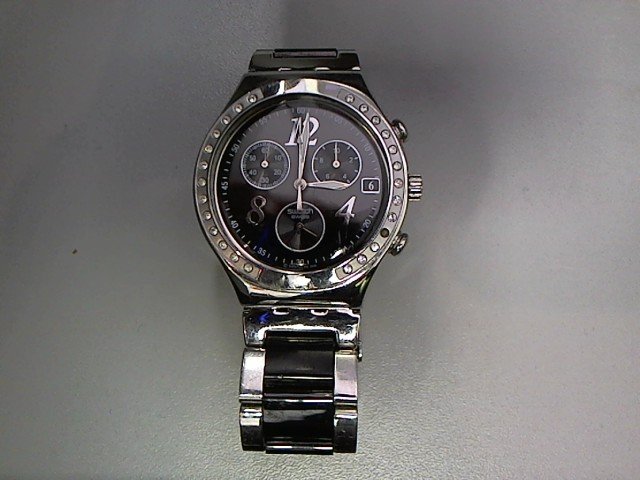 Montre chronograph irony