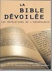 La bible devoilee