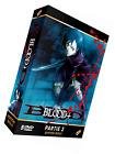 Blood+ (base sur the last vampire) - partie 2 - edition gold (5 dvd + livret)