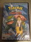 Pokemon battle frontier saison 9 vol 5 - episodes 917 a 920