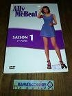Ally mcbeal - saison 1 - 1ere partie