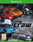 Jeu the crew