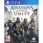Jeu assassin's creed unity