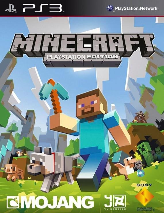 Jeu minecraft