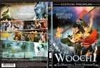 Woochi : le magicien des temps modernes - edition premium