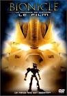 Bionicle - le masque de lumiere - le film