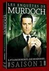 Les enquetes de murdoch - saison 1 - vol. 2