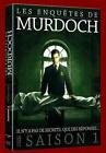 Les enquetes de murdoch - saison 1
