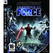 Jeu star wars le pouvoir de la force