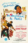 Un americain a paris