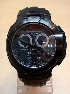 Montre a quartz t048417a