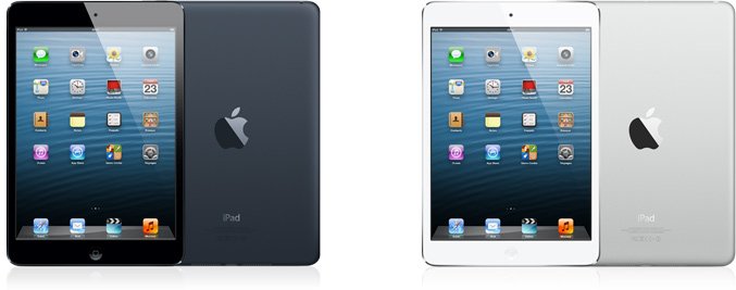 Ipad mini
