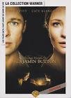 L'etrange histoire de benjamin button - wb environmental