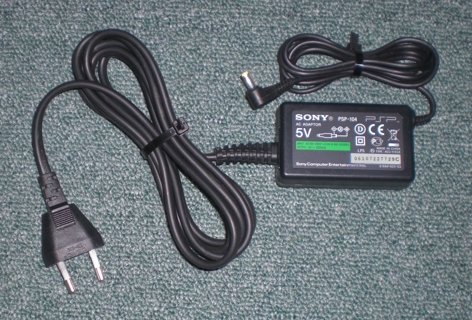 Chargeur psp 104
