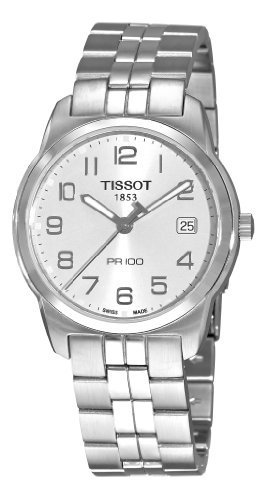 Montre a quartz t049410b