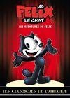 Felix le chat - les aventures de felix