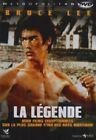 Bruce lee - l'homme et sa legende