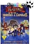 Yu-gi-oh!, le jeu des monstres a capsules