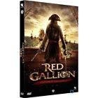 Red gallion - la legende du corsaire rouge