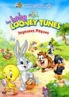 Les baby looney tunes : joyeuses paques