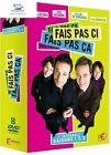 Fais pas ci, fais pas ca - integrale saisons 1 a 3