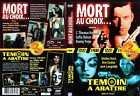 Temoin a abattre - mort au choix