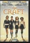 Craft, the - dangereuse alliance - edition collector
