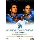 Om - les espoirs du velodrome - single 1 dvd - 1 film