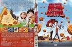 Tempete de boulettes geantes