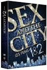 Sex and the city - les films - edition limitee