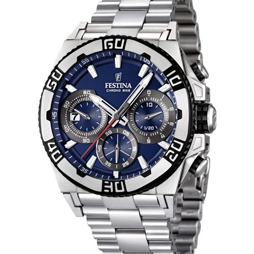 Montre a quartz f16658