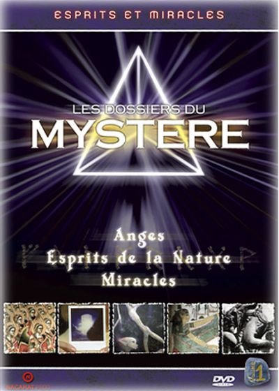 Les dossiers du mystere