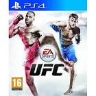 Jeu ea sports ufc