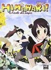 Himawari! a l'ecole des ninjas - volume 1