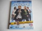 Les experts : miami - saison 1 (episodes 1 a 4)