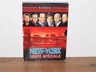 New york, unite speciale - saison 1
