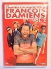 Les cameras planquees de francois damiens - vol. 2