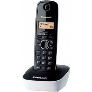 Telephone fixe duo kx-tg1611fr