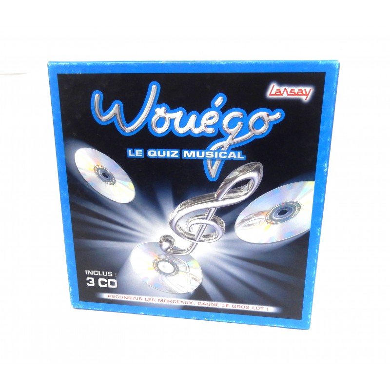 Jouet woriego