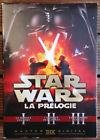 Star wars - la prelogie