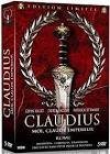 I, claudius - moi, claude empereur - edition limitee