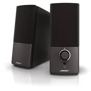 Enceinte companion 2 series iii