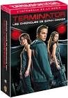 Terminator - the sarah connor chronicles - l'integrale de la serie