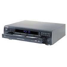 Platine 5 cd cdc775/00g